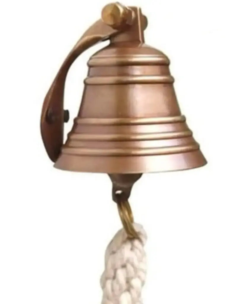 Wall Bell