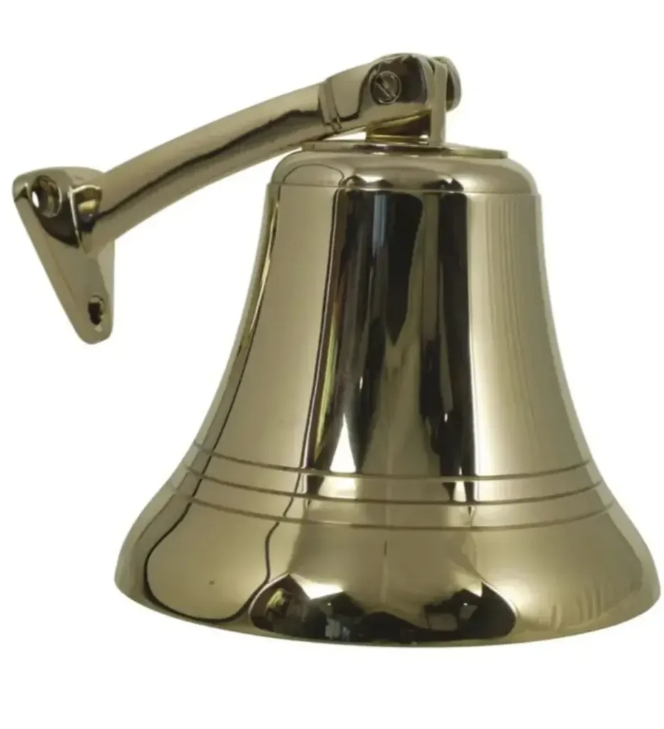 Wall Bell