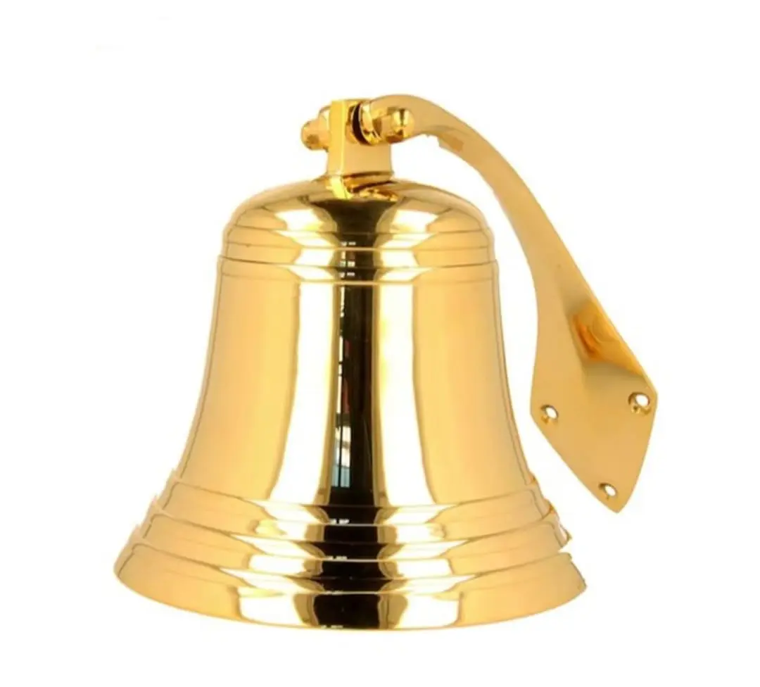 Wall Bell