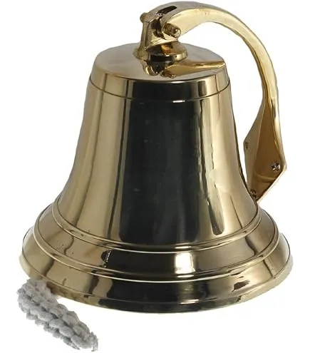 [SB-1007] Wall Bell