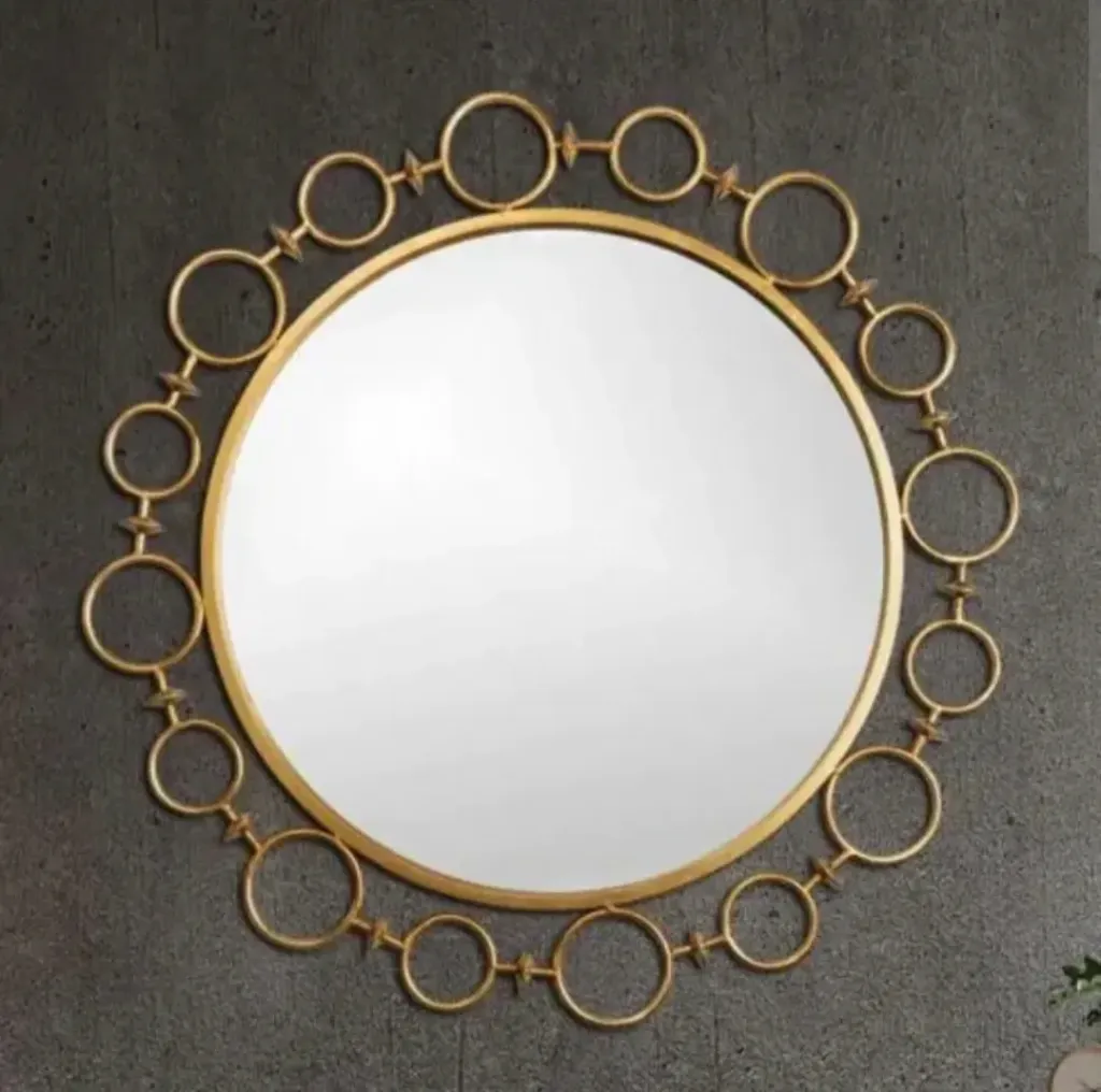 Wall Mirror  Decor