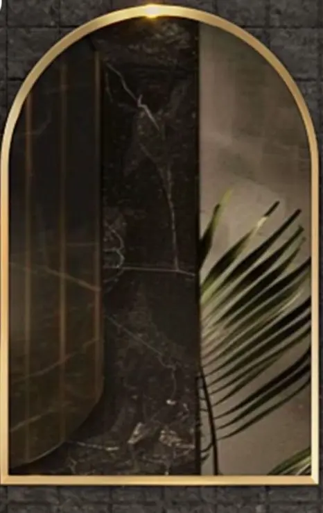 [SB-1182] Wall Mirror Decor