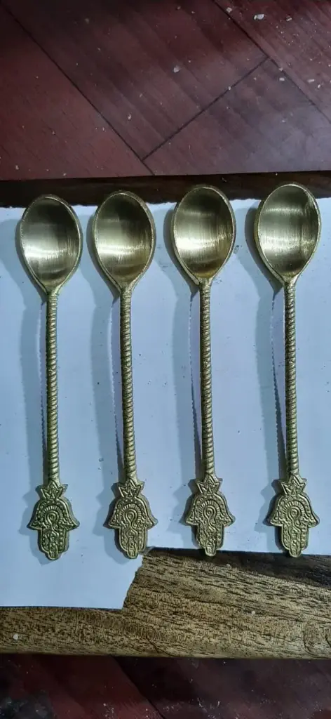 [SB-1422] Cutlery Spoons
