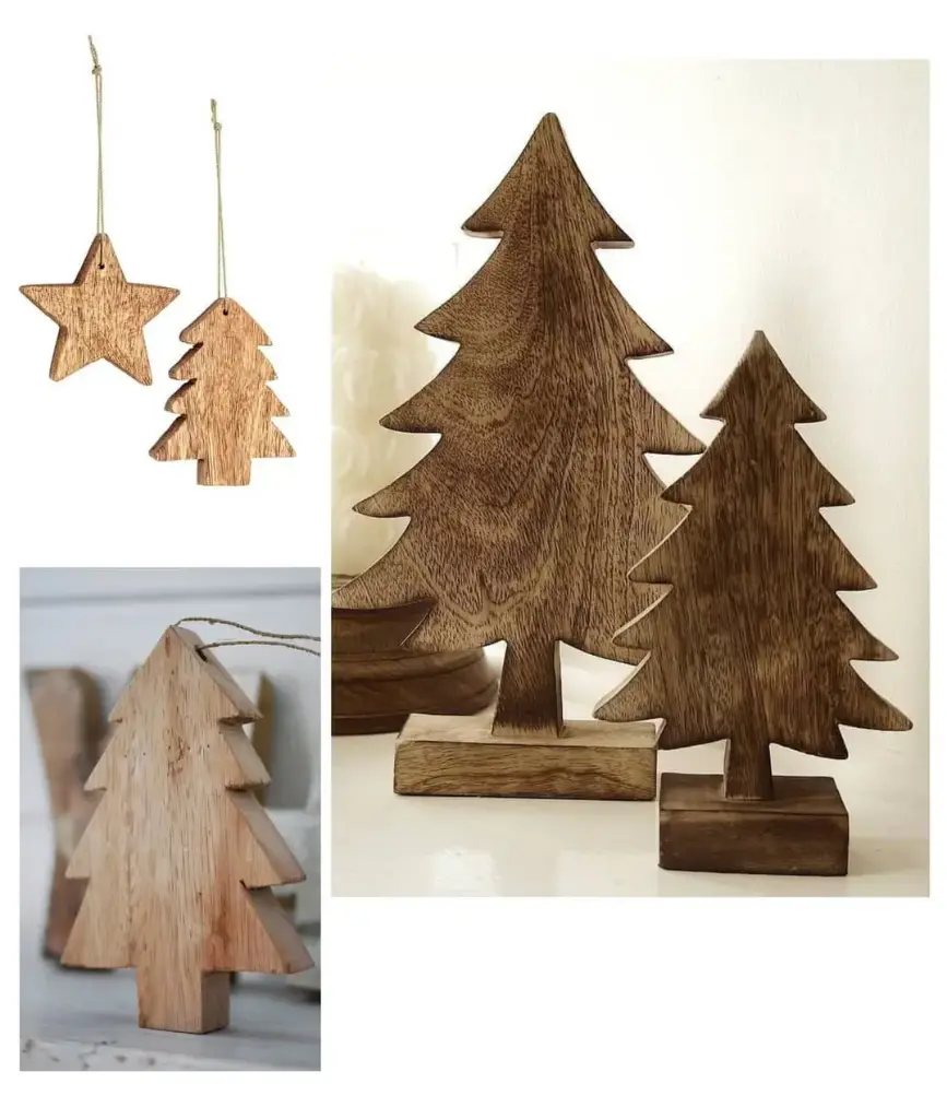 [SB-1045] Christmas Decor