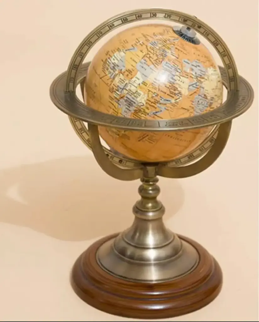 [SB-1009] Earth Globe