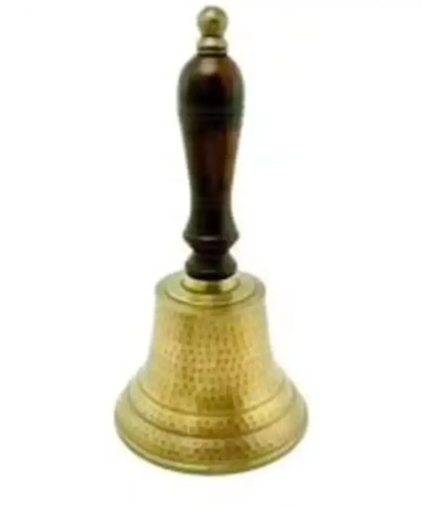 [SB-1061] Hand Bell