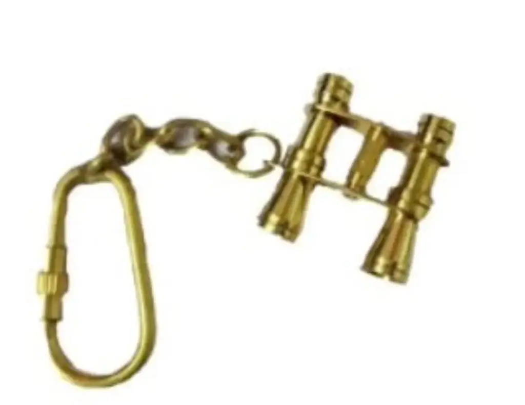 [SB-1063] Keyring Binoculars