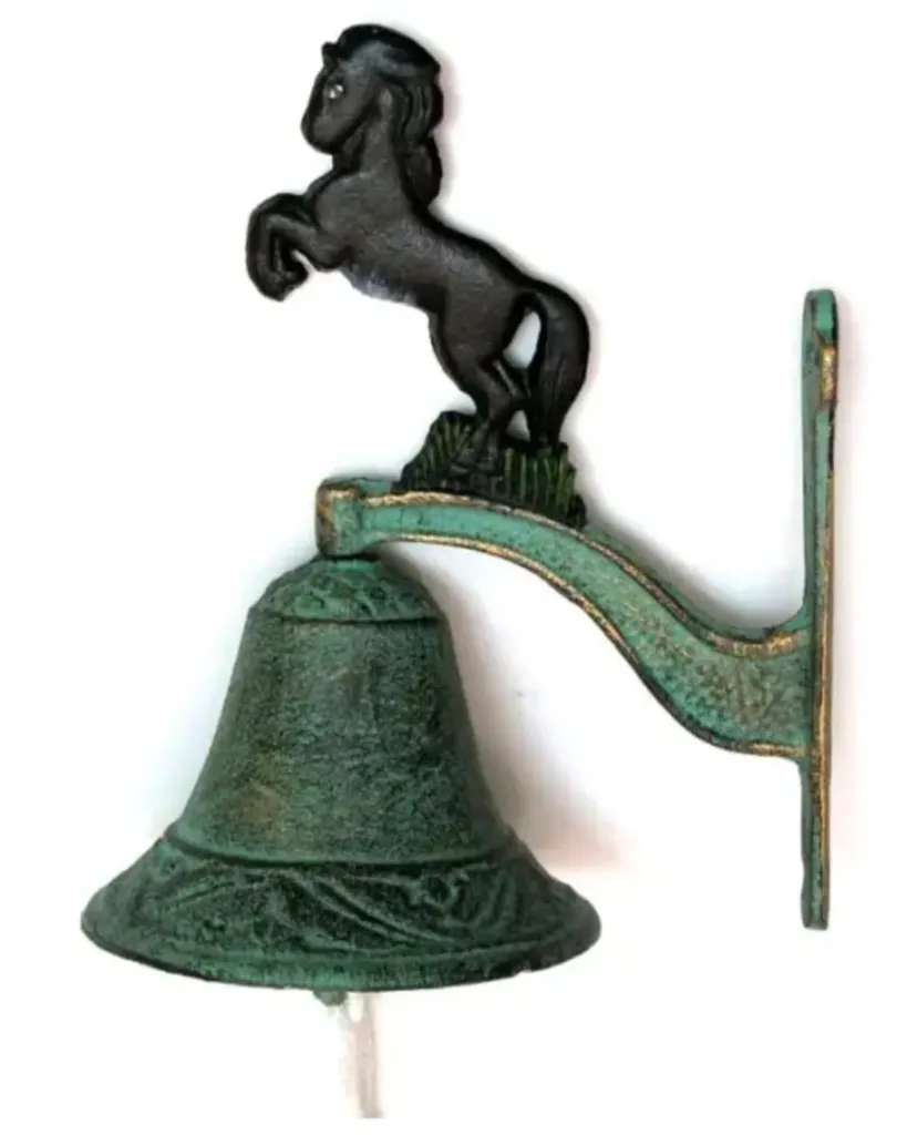 Anchor Bell (6")