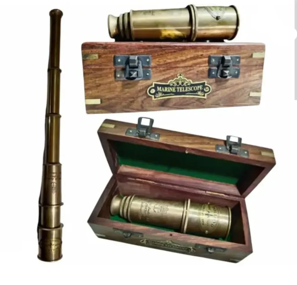 Marine Telescope (18")